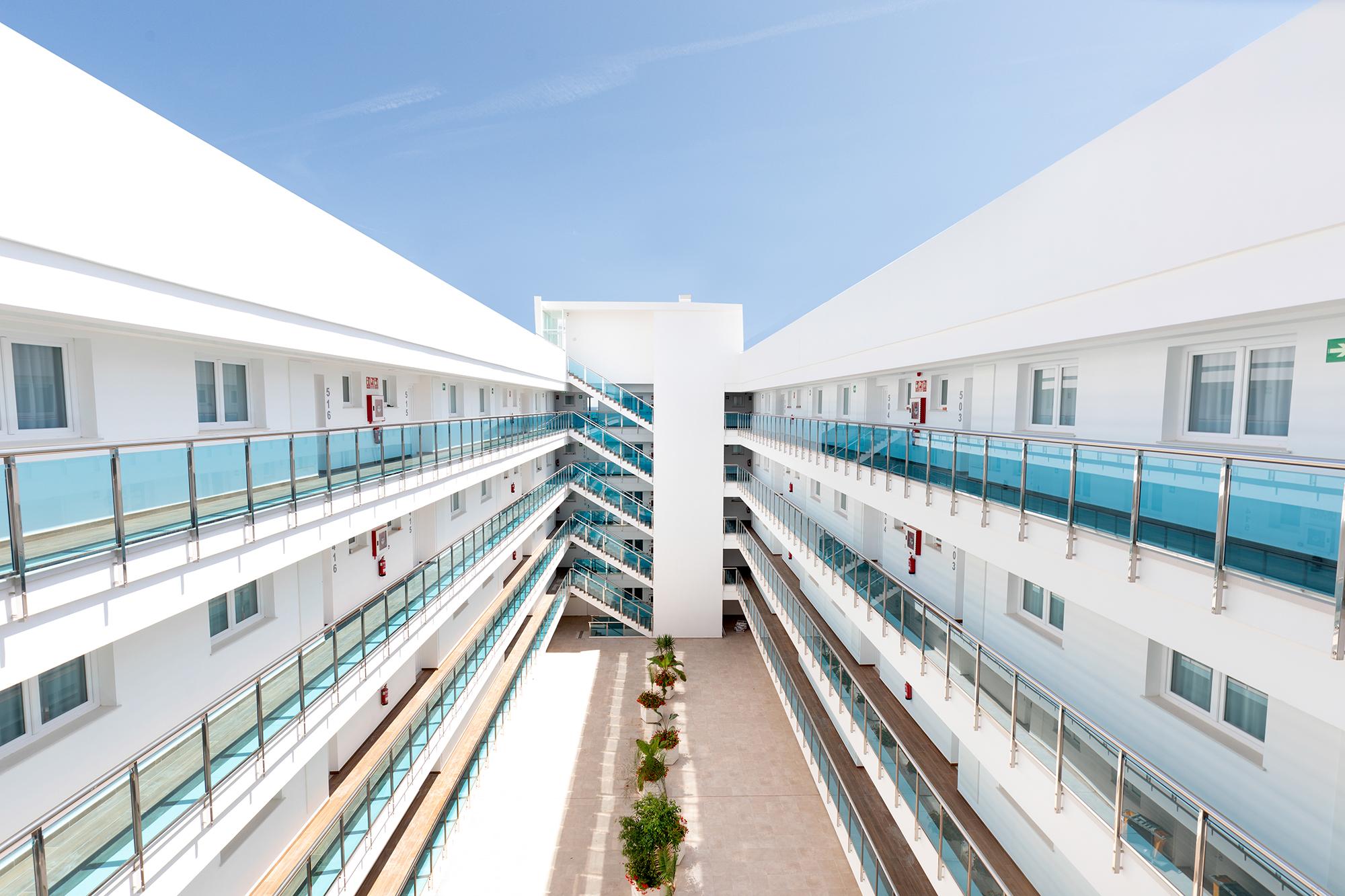 Apartamentos Jeremias Casa Azahar Alcossebre Exterior foto