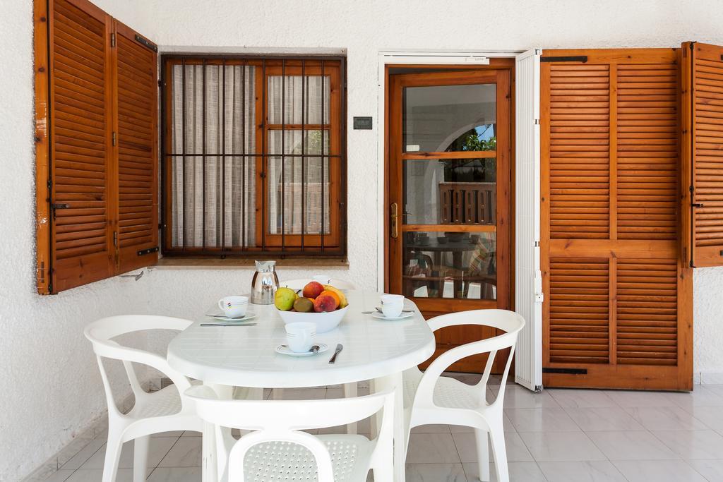 Apartamentos Jeremias Casa Azahar Alcossebre Exterior foto