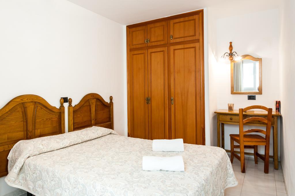 Apartamentos Jeremias Casa Azahar Alcossebre Exterior foto